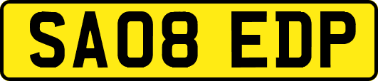 SA08EDP