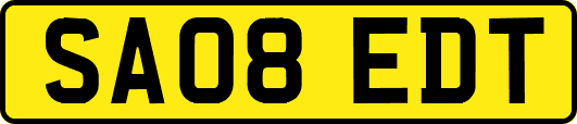SA08EDT