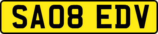 SA08EDV