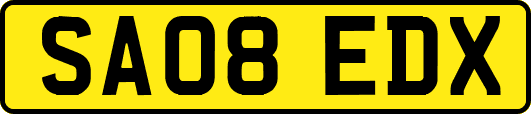 SA08EDX