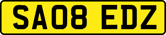 SA08EDZ