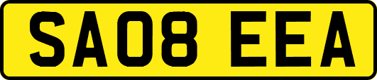 SA08EEA