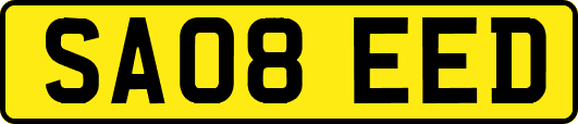 SA08EED