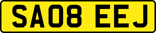 SA08EEJ