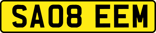 SA08EEM