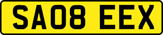 SA08EEX
