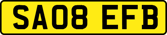 SA08EFB