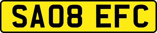 SA08EFC
