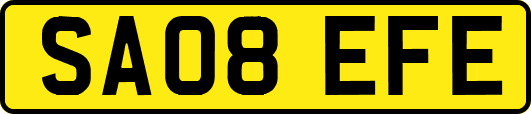 SA08EFE