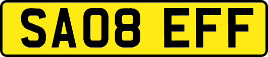 SA08EFF