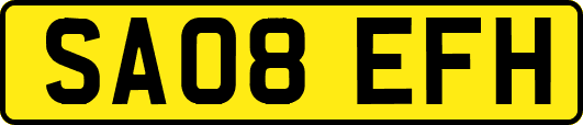 SA08EFH