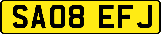 SA08EFJ