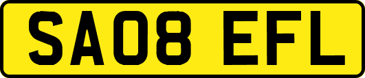 SA08EFL