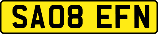 SA08EFN
