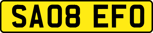 SA08EFO