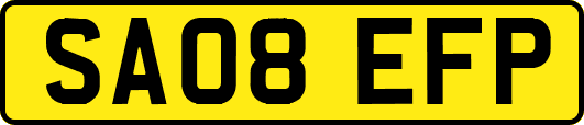 SA08EFP