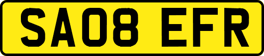SA08EFR