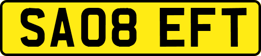 SA08EFT