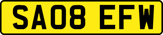 SA08EFW