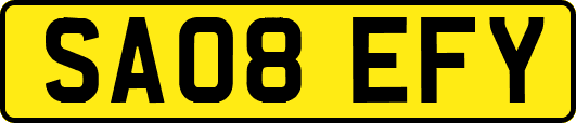 SA08EFY
