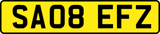 SA08EFZ