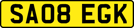 SA08EGK