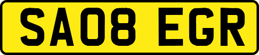 SA08EGR