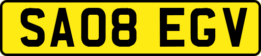 SA08EGV