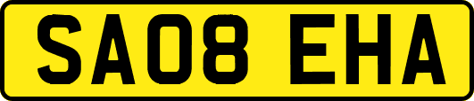 SA08EHA