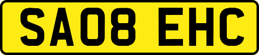SA08EHC