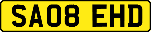 SA08EHD