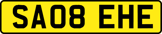 SA08EHE