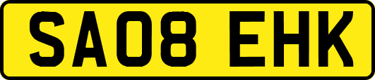 SA08EHK