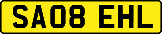 SA08EHL