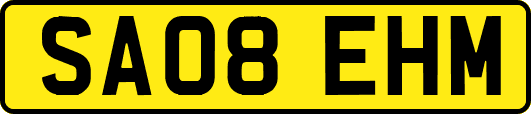 SA08EHM