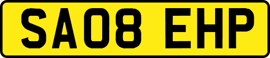 SA08EHP