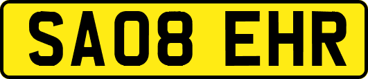 SA08EHR