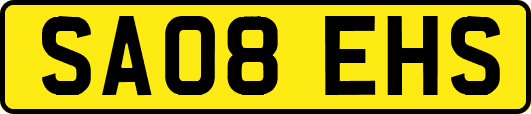 SA08EHS