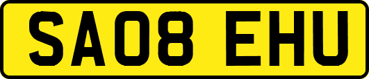 SA08EHU
