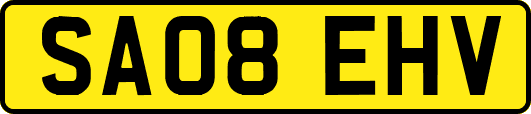 SA08EHV