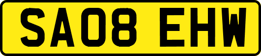 SA08EHW