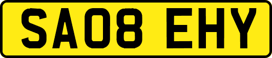 SA08EHY