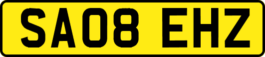 SA08EHZ