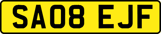 SA08EJF