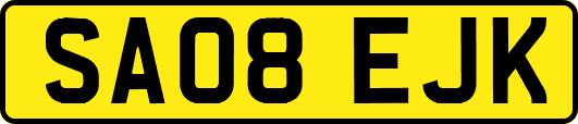 SA08EJK