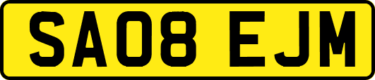 SA08EJM