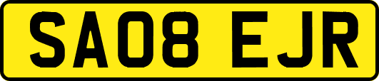 SA08EJR