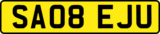 SA08EJU