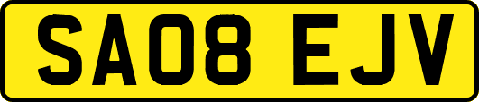 SA08EJV