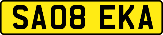 SA08EKA